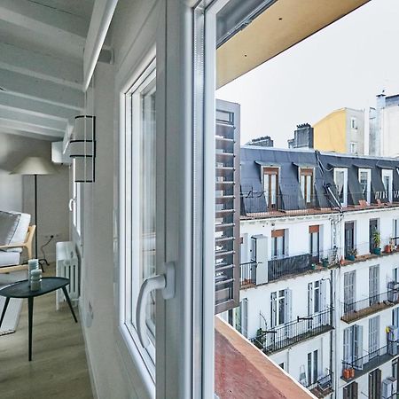 Balmoral By Basque Homes San Sebastian Ngoại thất bức ảnh