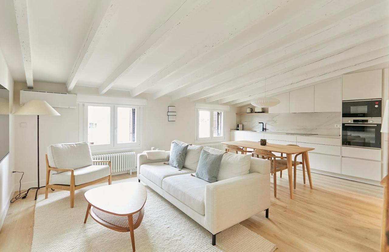 Balmoral By Basque Homes San Sebastian Ngoại thất bức ảnh