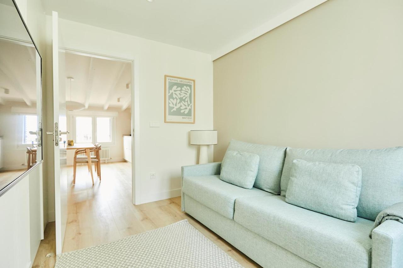 Balmoral By Basque Homes San Sebastian Ngoại thất bức ảnh