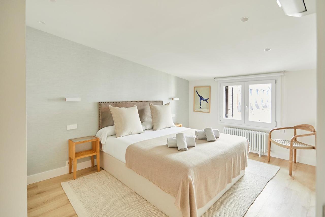 Balmoral By Basque Homes San Sebastian Ngoại thất bức ảnh