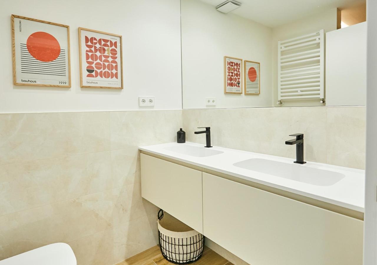 Balmoral By Basque Homes San Sebastian Ngoại thất bức ảnh
