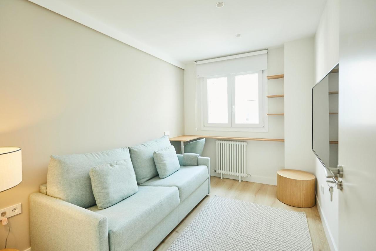 Balmoral By Basque Homes San Sebastian Ngoại thất bức ảnh